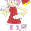 Amy Rose